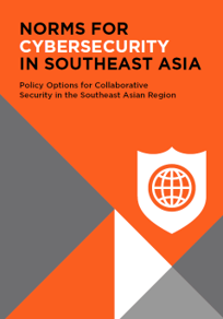 Norms for cybersecurity in SE Asia