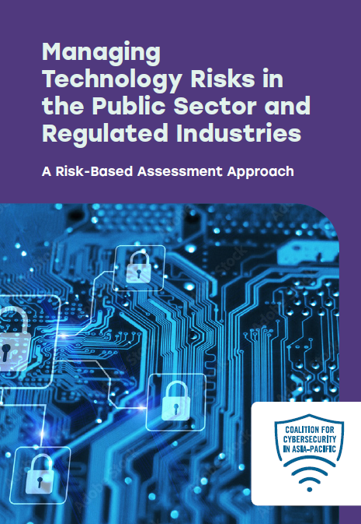 Mangaging Technology Risks in the Public Sector and Regulated Industries